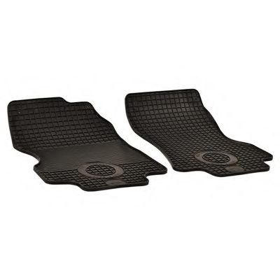 RAMEDER 122592 Floor Mat Set